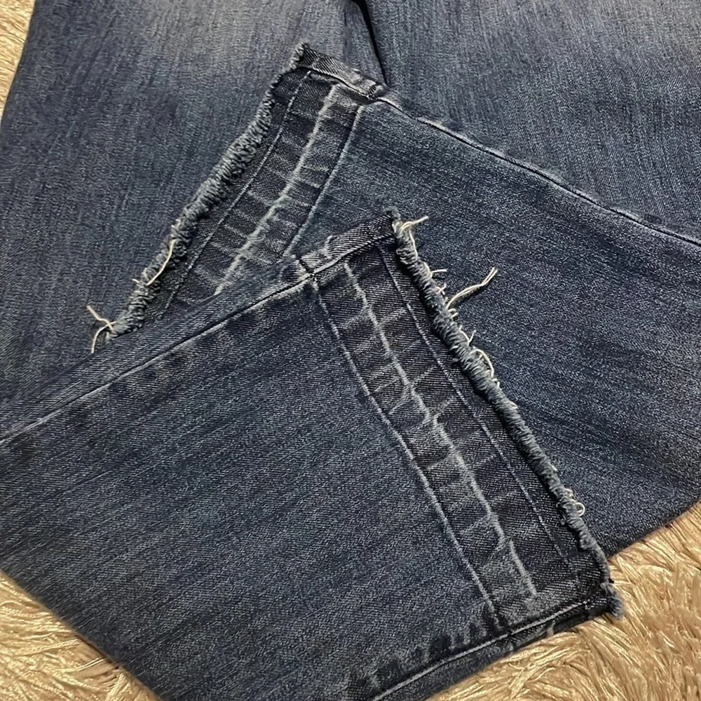 DEAR John Distressed Jeans‎ Size 29